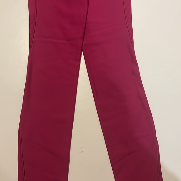 Lululemon leggings size 0 length 28 - Picture 5 of 5